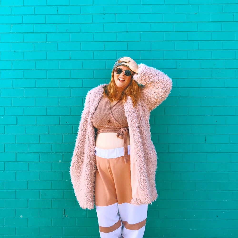 HIIIIIIII! I’m Heather Mae!